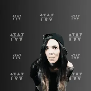 Nadja Dürr – Hexe