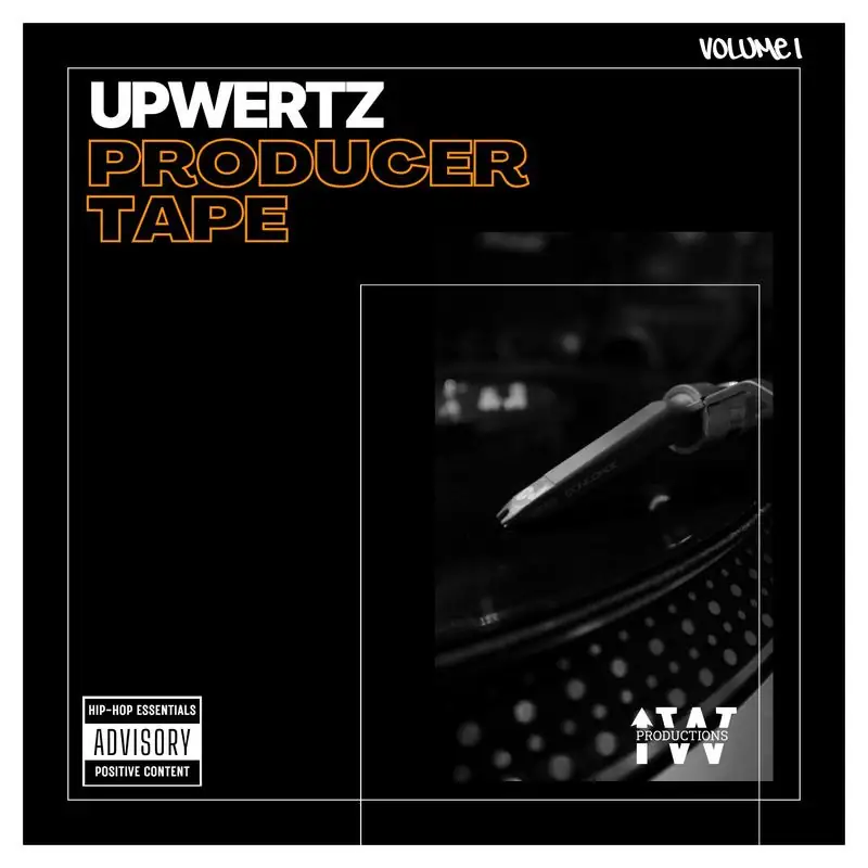 UPWERTZ Producer Tape Vol. 1